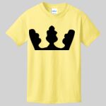 Best Selling Youth Cotton Tee Thumbnail