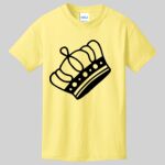 Best Selling Youth Cotton Tee Thumbnail