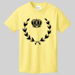 Best Selling Youth Cotton Tee Thumbnail