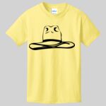 Best Selling Youth Cotton Tee Thumbnail
