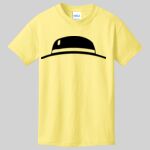 Best Selling Youth Cotton Tee Thumbnail