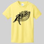 Best Selling Youth Cotton Tee Thumbnail