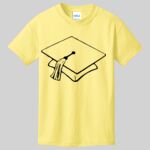 Best Selling Youth Cotton Tee Thumbnail