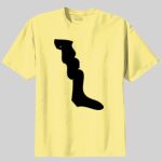 Best Selling Youth Cotton Tee Thumbnail