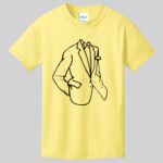Best Selling Youth Cotton Tee Thumbnail