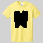 Best Selling Youth Cotton Tee Thumbnail