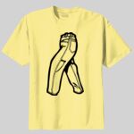 Best Selling Youth Cotton Tee Thumbnail