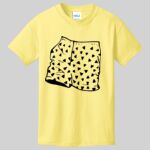 Best Selling Youth Cotton Tee Thumbnail