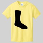 Best Selling Youth Cotton Tee Thumbnail
