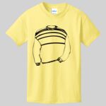 Best Selling Youth Cotton Tee Thumbnail