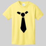 Best Selling Youth Cotton Tee Thumbnail