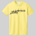 Best Selling Youth Cotton Tee Thumbnail