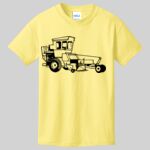 Best Selling Youth Cotton Tee Thumbnail