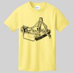 Best Selling Youth Cotton Tee Thumbnail