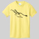 Best Selling Youth Cotton Tee Thumbnail