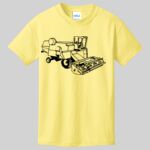 Best Selling Youth Cotton Tee Thumbnail