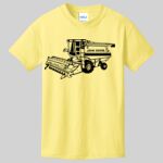 Best Selling Youth Cotton Tee Thumbnail