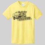 Best Selling Youth Cotton Tee Thumbnail