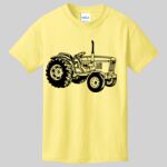 Best Selling Youth Cotton Tee Thumbnail