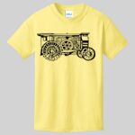 Best Selling Youth Cotton Tee Thumbnail