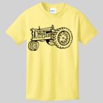 Best Selling Youth Cotton Tee Thumbnail