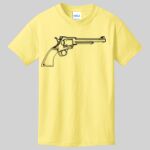 Best Selling Youth Cotton Tee Thumbnail