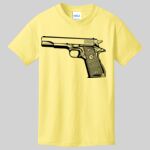 Best Selling Youth Cotton Tee Thumbnail