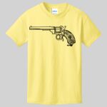 Best Selling Youth Cotton Tee Thumbnail