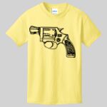 Best Selling Youth Cotton Tee Thumbnail