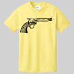 Best Selling Youth Cotton Tee Thumbnail