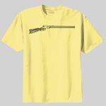 Best Selling Youth Cotton Tee Thumbnail