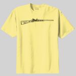 Best Selling Youth Cotton Tee Thumbnail