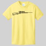 Best Selling Youth Cotton Tee Thumbnail