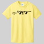 Best Selling Youth Cotton Tee Thumbnail