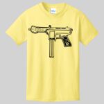 Best Selling Youth Cotton Tee Thumbnail