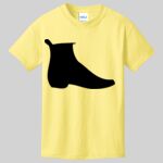 Best Selling Youth Cotton Tee Thumbnail