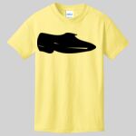 Best Selling Youth Cotton Tee Thumbnail