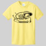 Best Selling Youth Cotton Tee Thumbnail
