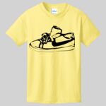 Best Selling Youth Cotton Tee Thumbnail