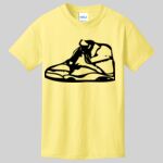 Best Selling Youth Cotton Tee Thumbnail
