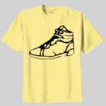 Best Selling Youth Cotton Tee Thumbnail