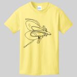 Best Selling Youth Cotton Tee Thumbnail