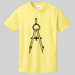 Best Selling Youth Cotton Tee Thumbnail