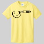 Best Selling Youth Cotton Tee Thumbnail