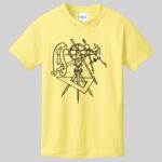 Best Selling Youth Cotton Tee Thumbnail