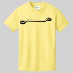 Best Selling Youth Cotton Tee Thumbnail