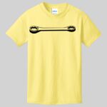 Best Selling Youth Cotton Tee Thumbnail