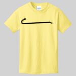 Best Selling Youth Cotton Tee Thumbnail