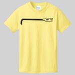 Best Selling Youth Cotton Tee Thumbnail