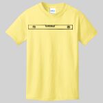 Best Selling Youth Cotton Tee Thumbnail